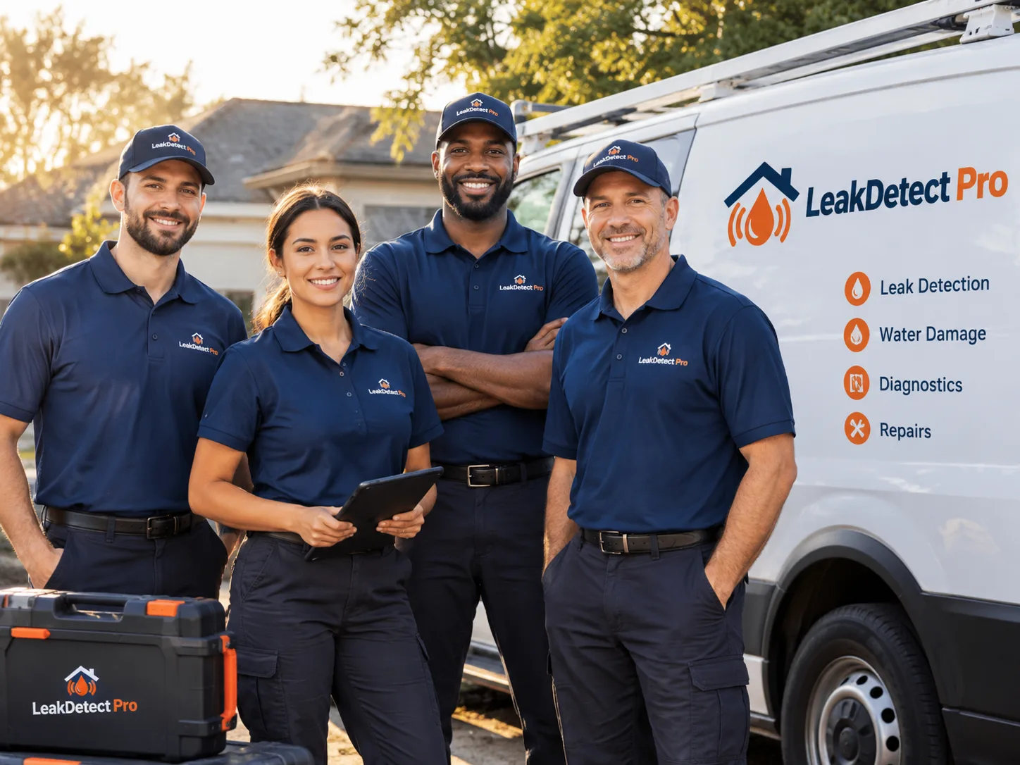 Roof Repair company in Tyrone, OK
